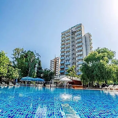 Hotel Arsenal 2*