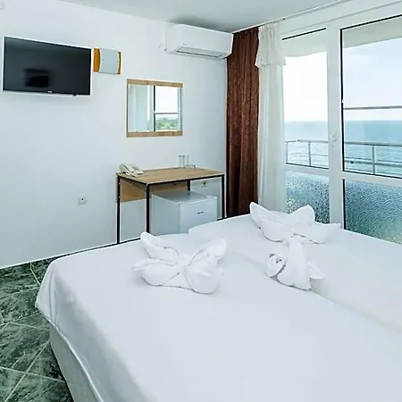 Arsenal Hotel Nesebar