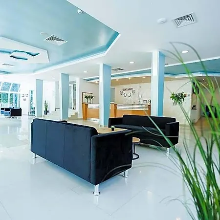 Arsenal Hotel Nesebar