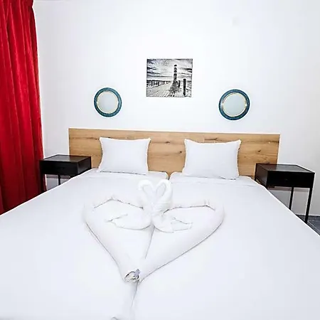 Hotel Arsenal