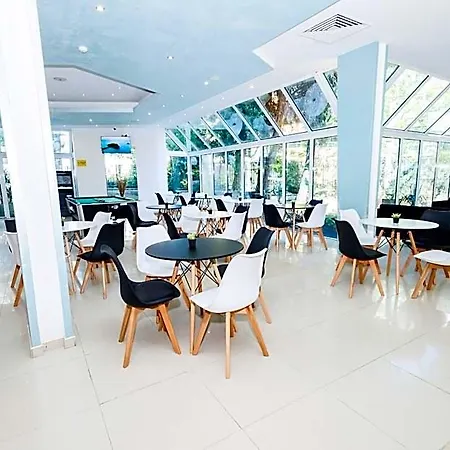 Hotel Arsenal